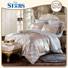 GS-JAC-08 Cheap adult super king bedding comforter sets for home bed